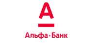 Альфа банк